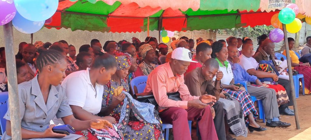 Alumni of the Program Alumni of the Program