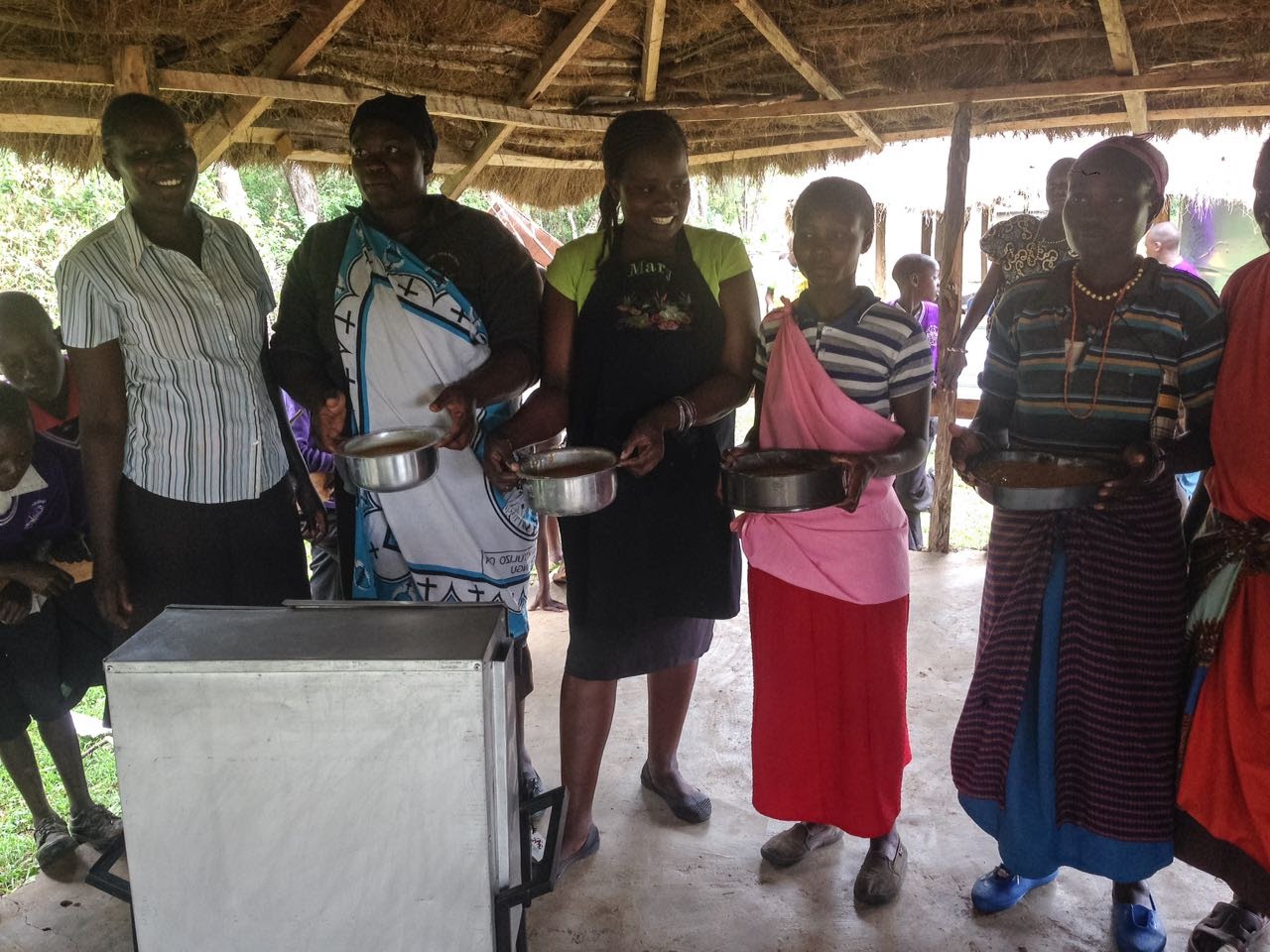 Women Empowerment Starter Kit