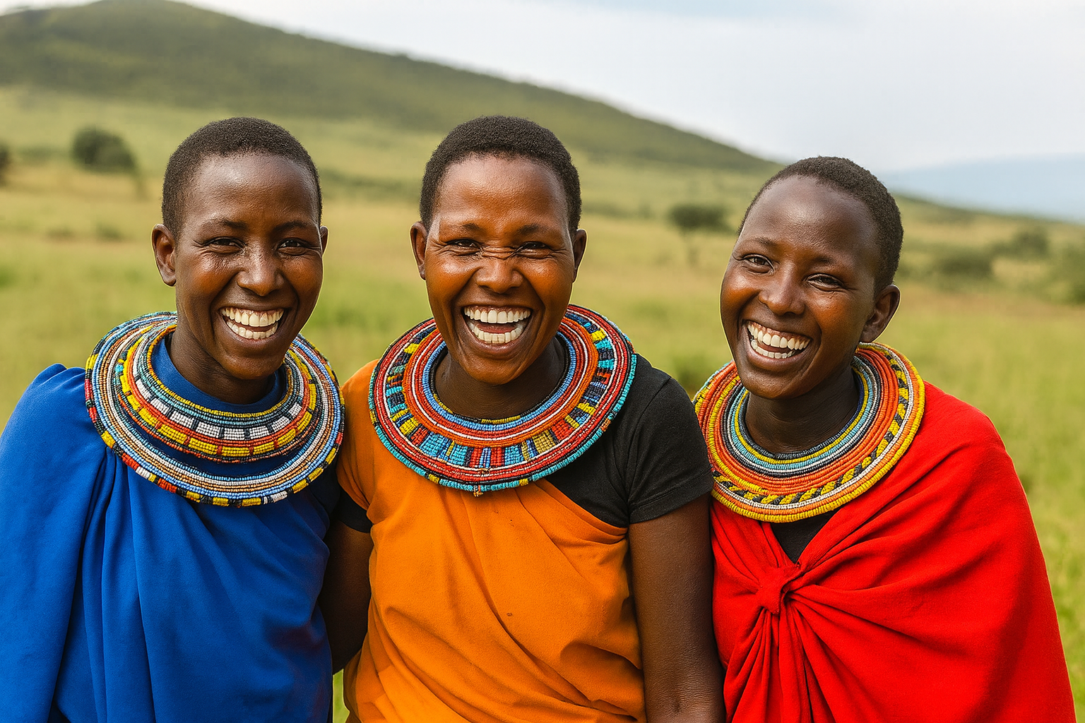 Rescue a Girl from FGM