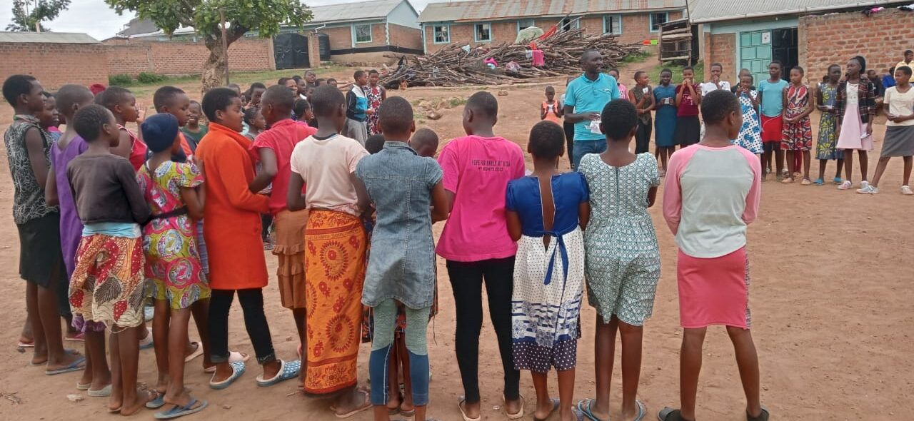 Mental Health & Trauma Counseling