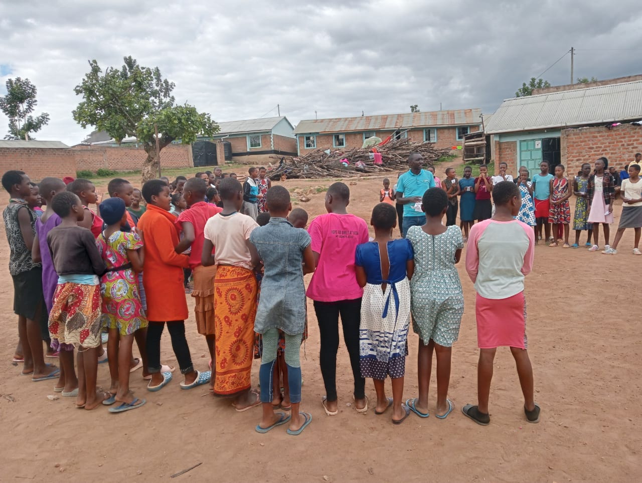 Mental Health & Trauma Counseling