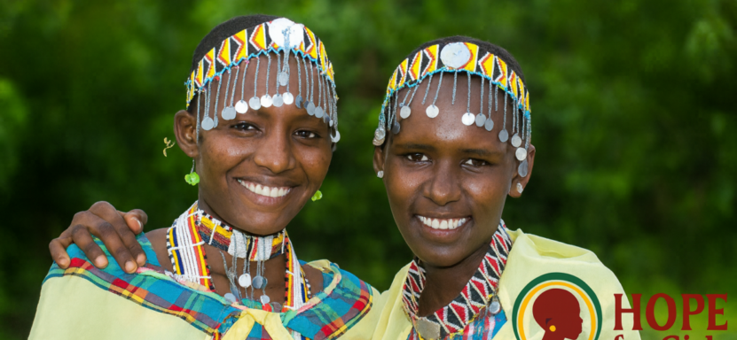 Rescue a Girls from FGM